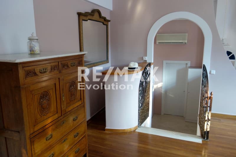 House in Agia Marina, Koropi — Photo 9 of 17
