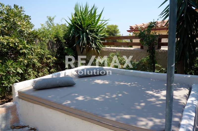 House in Agia Marina, Koropi — Photo 15 of 17
