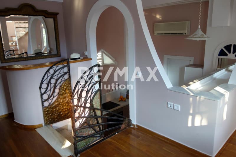 House in Agia Marina, Koropi — Photo 12 of 17