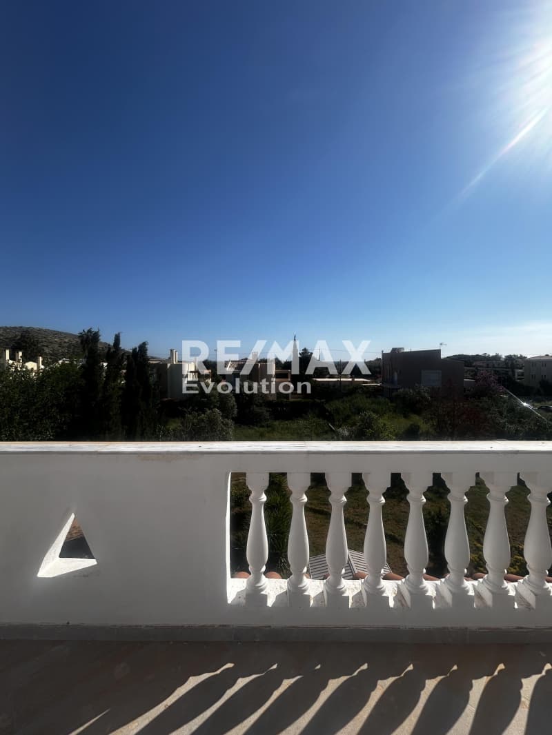 Μονοκατοικία στην Καλύβια, Καλύβια Θορικού — Φωτογραφία 3 από 10