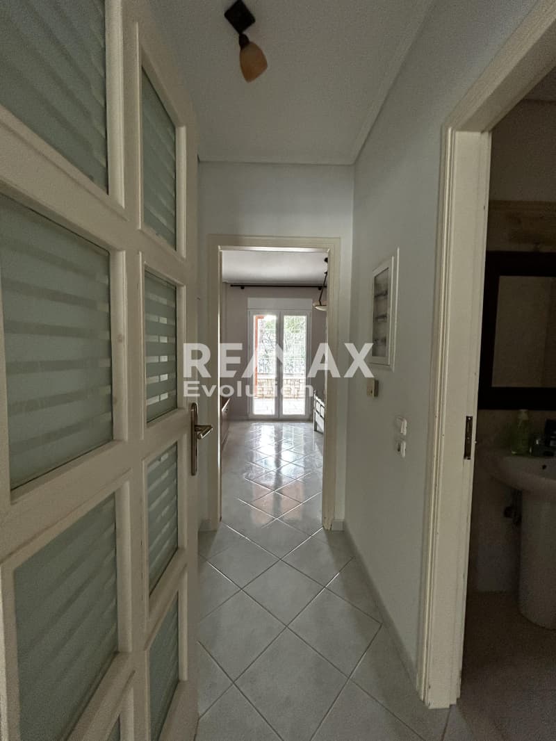 House in Agios Nikolaos, Anavissos — Photo 17 of 30