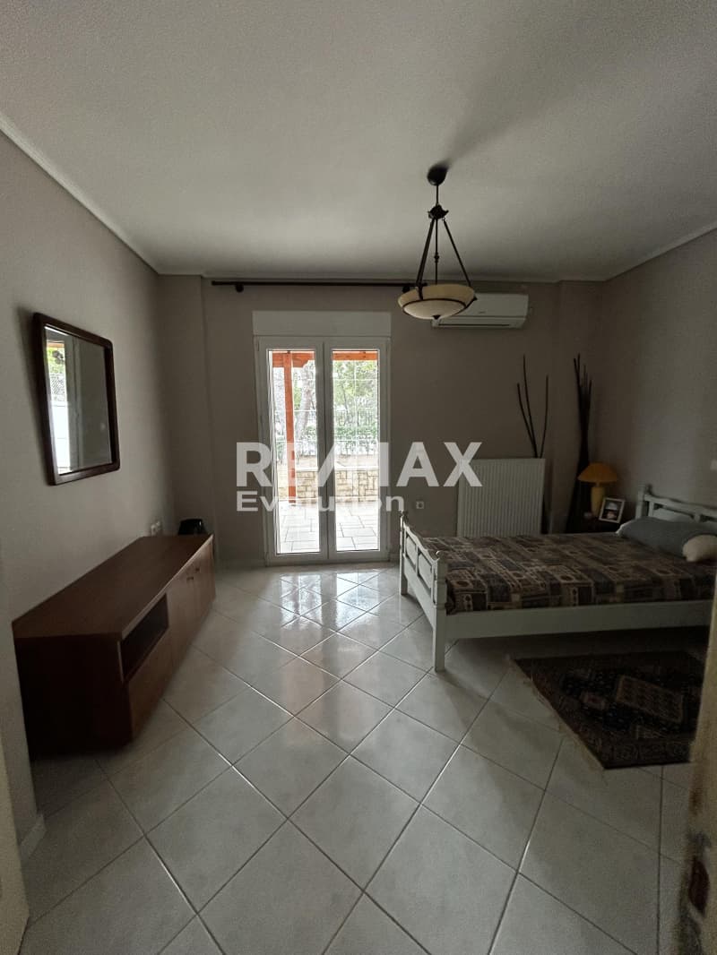 House in Agios Nikolaos, Anavissos — Photo 13 of 30