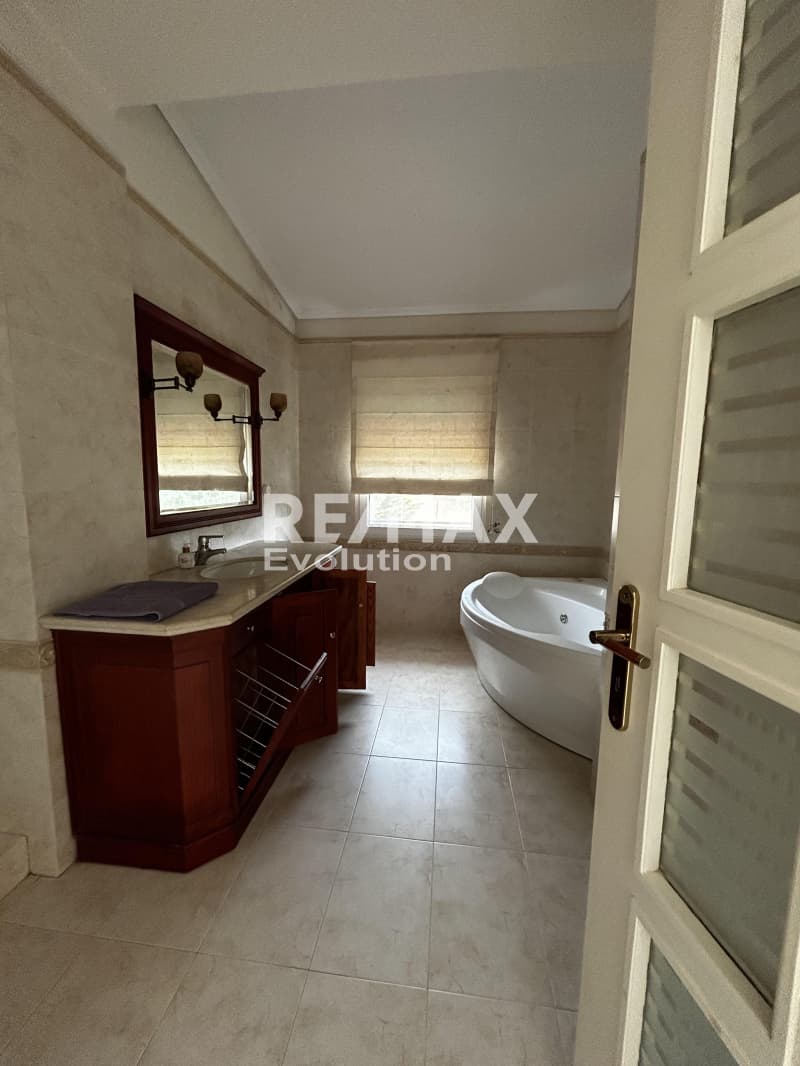 House in Agios Nikolaos, Anavissos — Photo 19 of 30