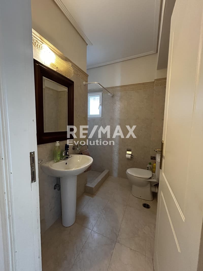 House in Agios Nikolaos, Anavissos — Photo 24 of 30