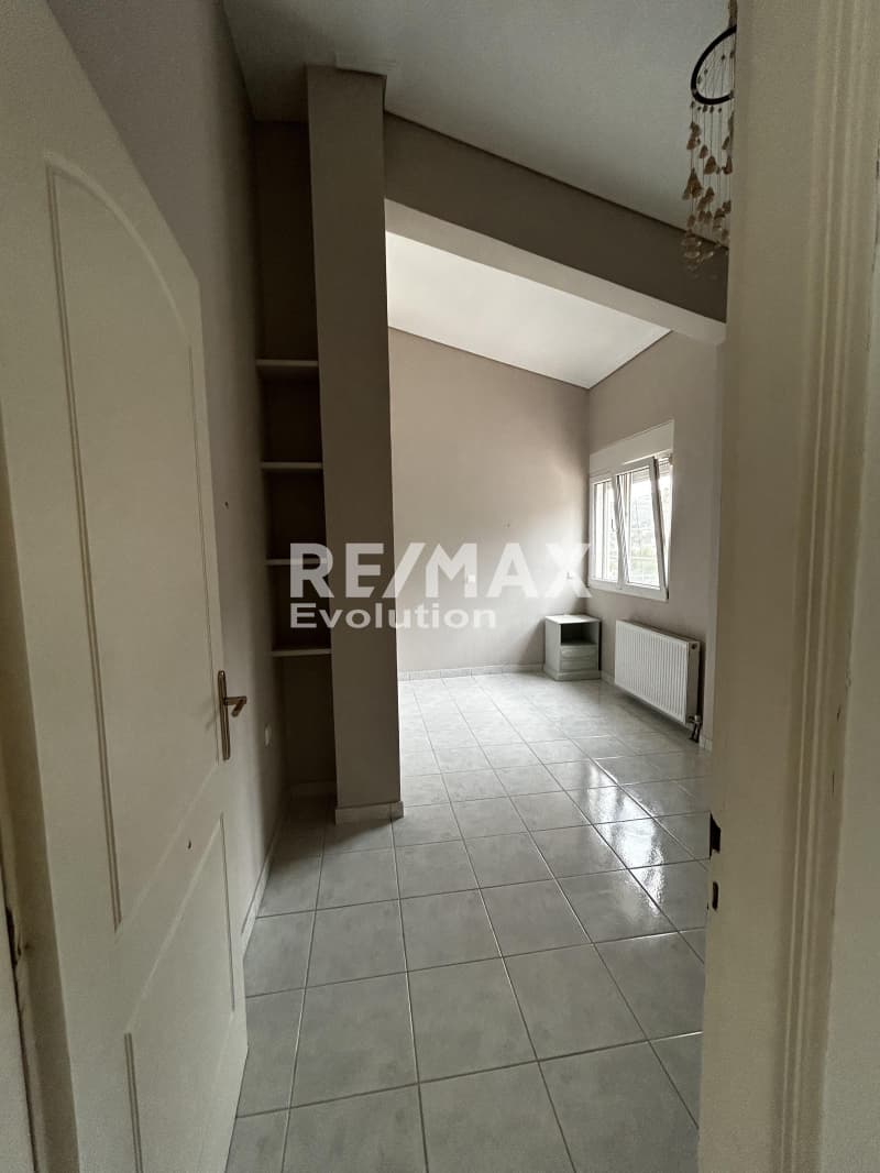 House in Agios Nikolaos, Anavissos — Photo 29 of 30