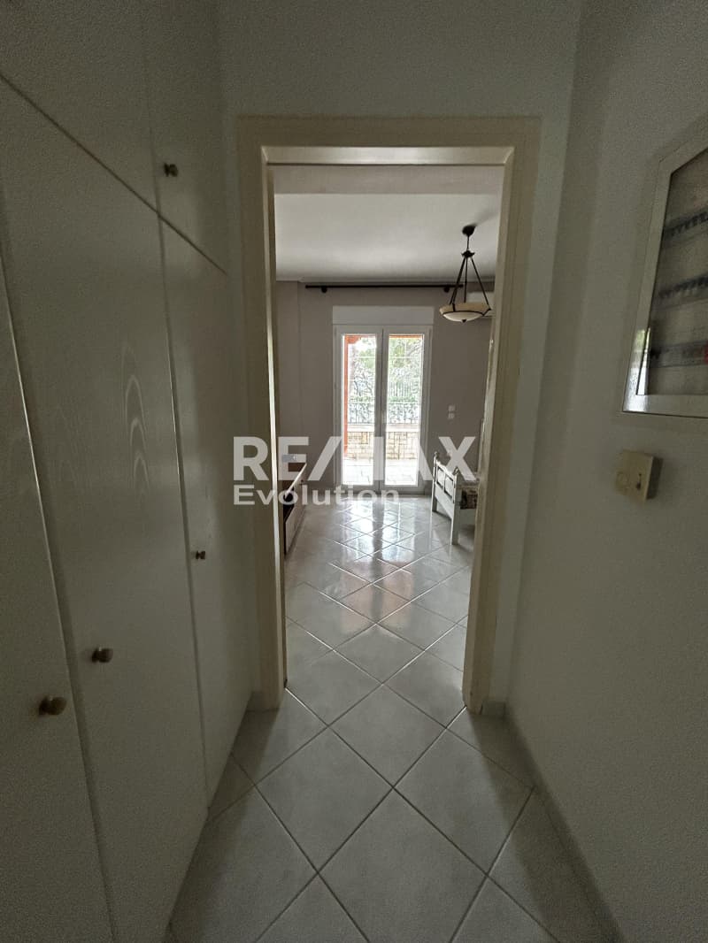House in Agios Nikolaos, Anavissos — Photo 16 of 30