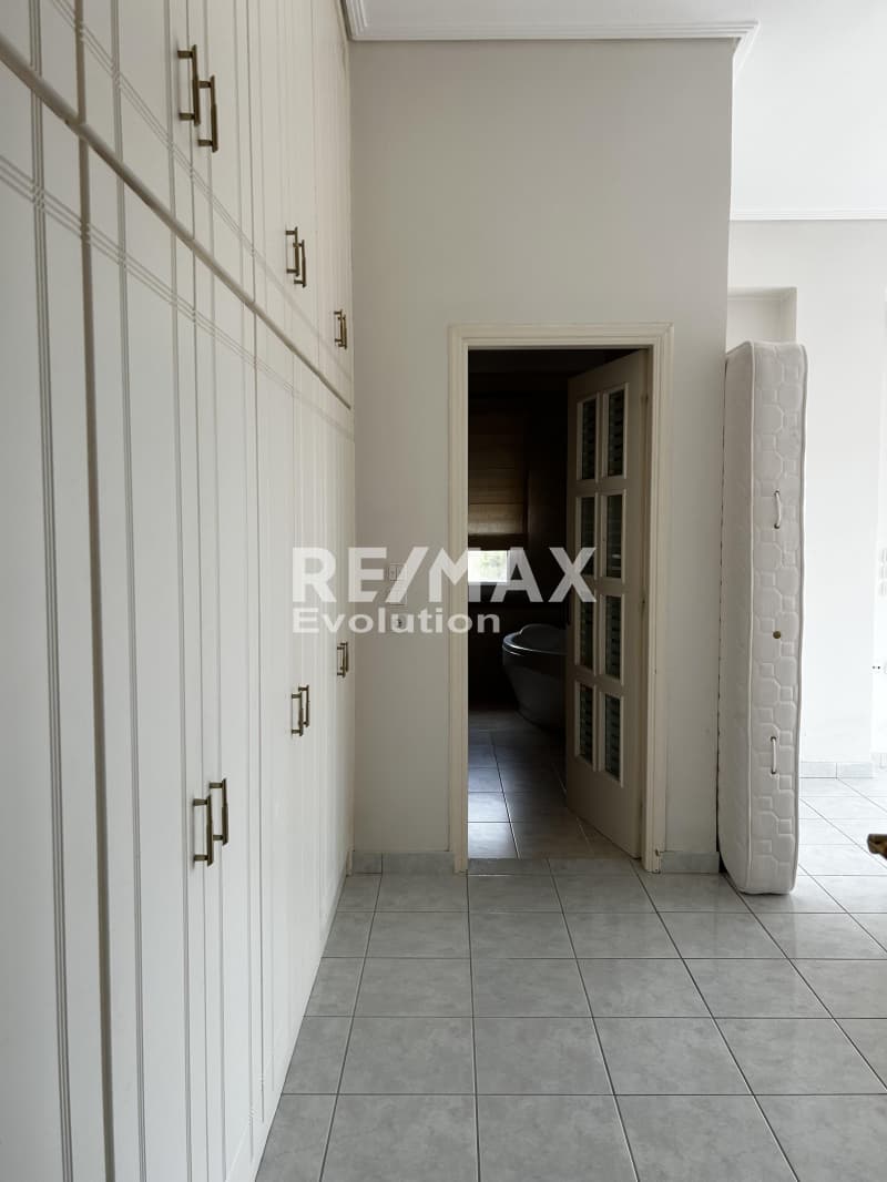 House in Agios Nikolaos, Anavissos — Photo 28 of 30