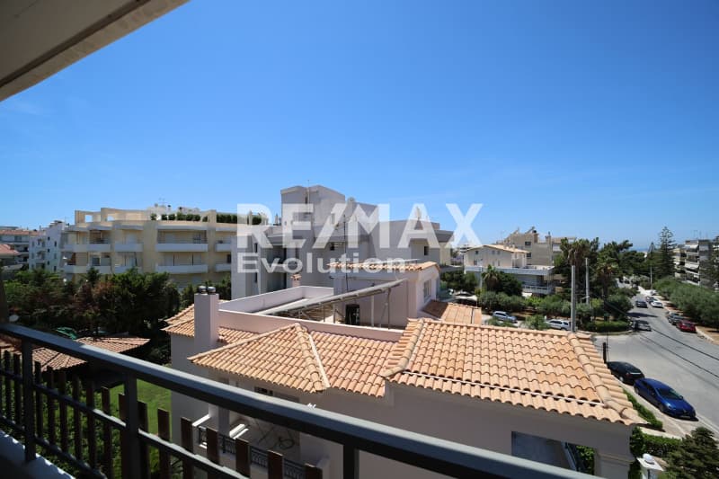 Apartment in Aixoni, Glyfada — Photo 12 of 18