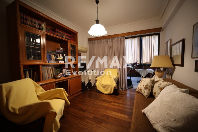 Apartment in Aixoni, Glyfada — Photo 2 of 18