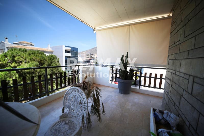 Apartment in Aixoni, Glyfada — Photo 15 of 18
