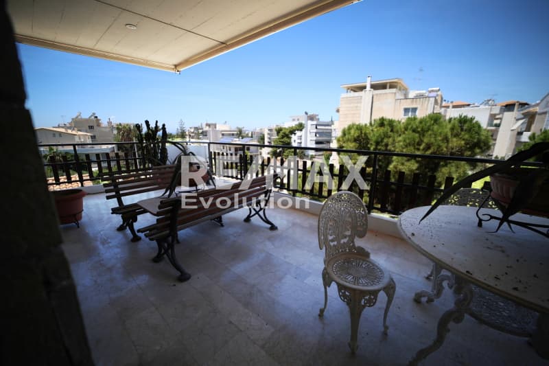 Apartment in Aixoni, Glyfada — Photo 11 of 18