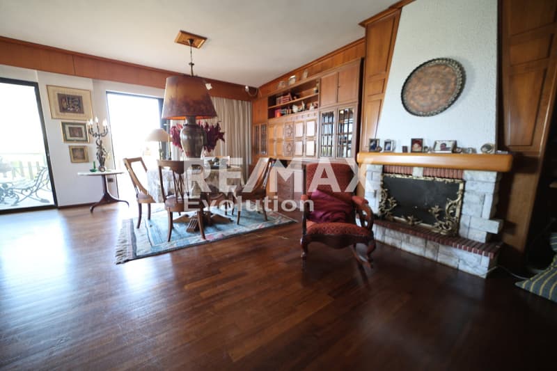 Apartment in Aixoni, Glyfada — Photo 1 of 18