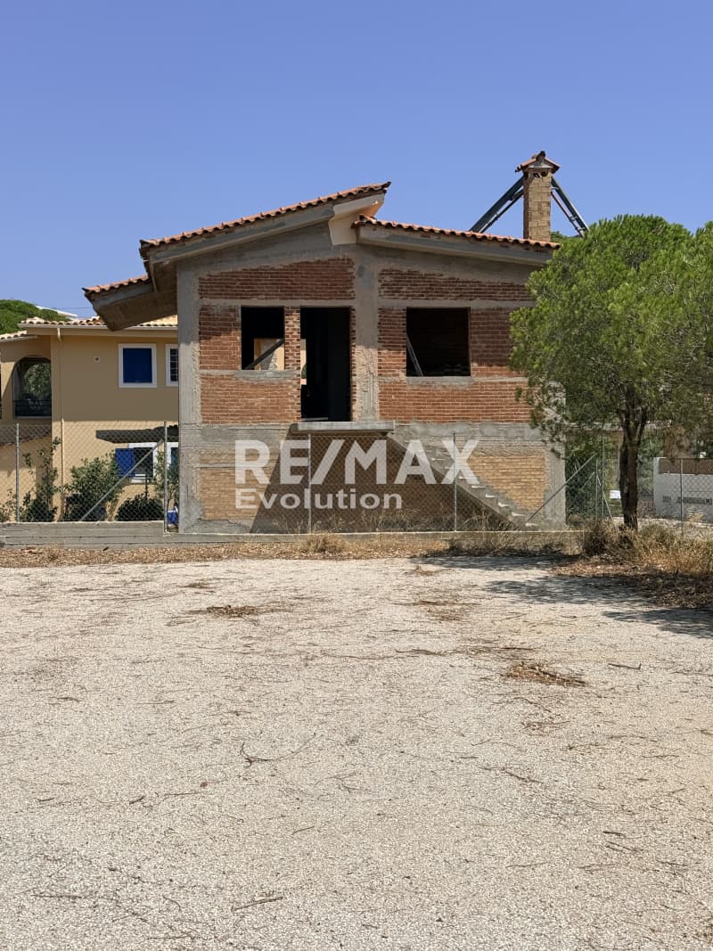 House in Mavro Lithari, Saronida — Photo 6 of 18