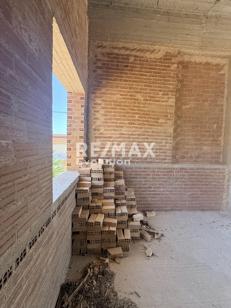 House in Mavro Lithari, Saronida — Photo 14 of 18