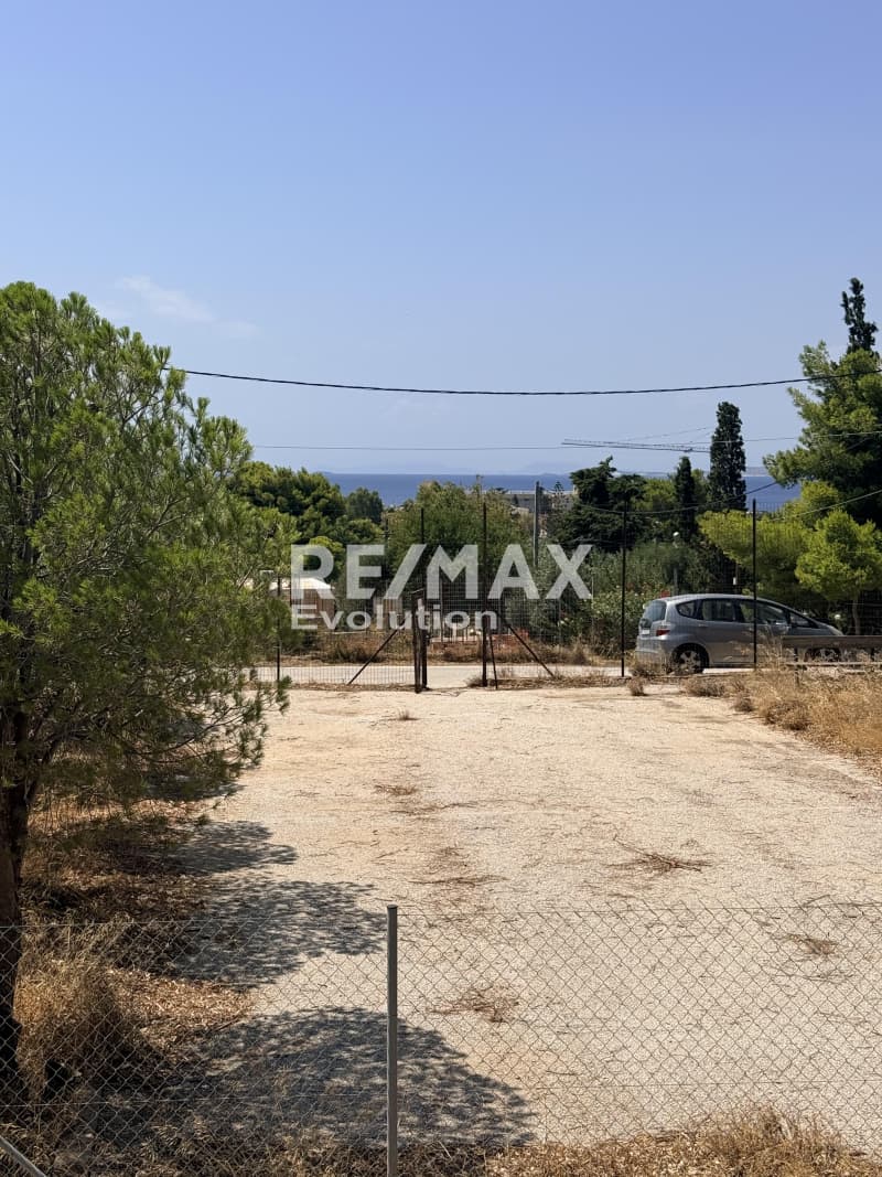 House in Mavro Lithari, Saronida — Photo 4 of 18