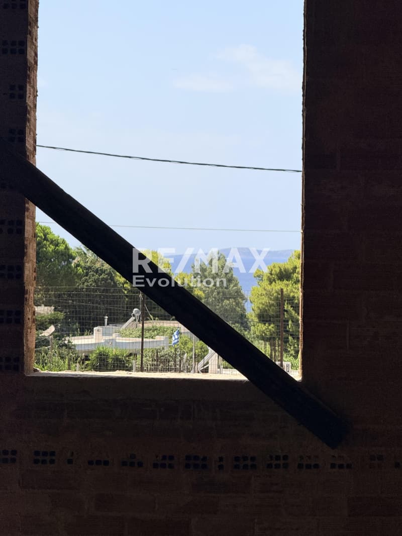 House in Mavro Lithari, Saronida — Photo 17 of 18