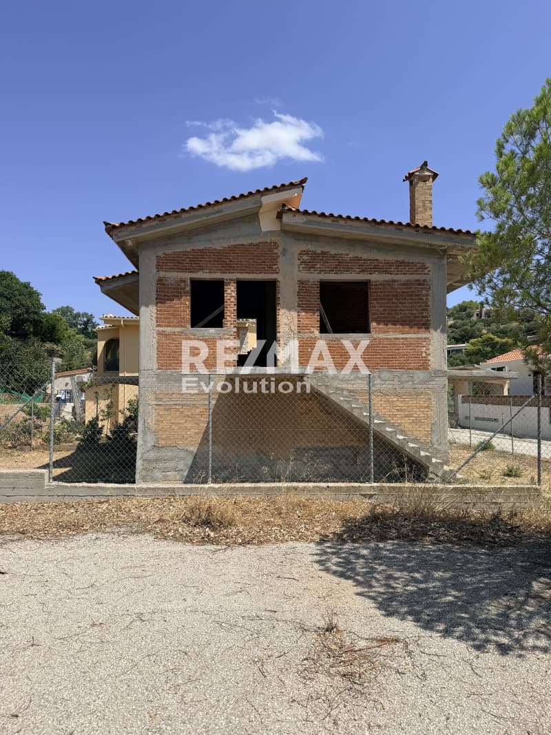 House in Mavro Lithari, Saronida — Photo 7 of 18