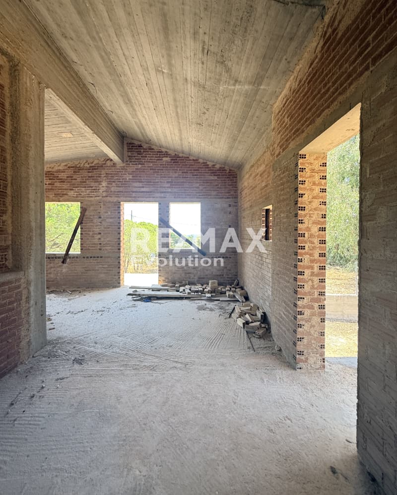House in Mavro Lithari, Saronida — Photo 15 of 18