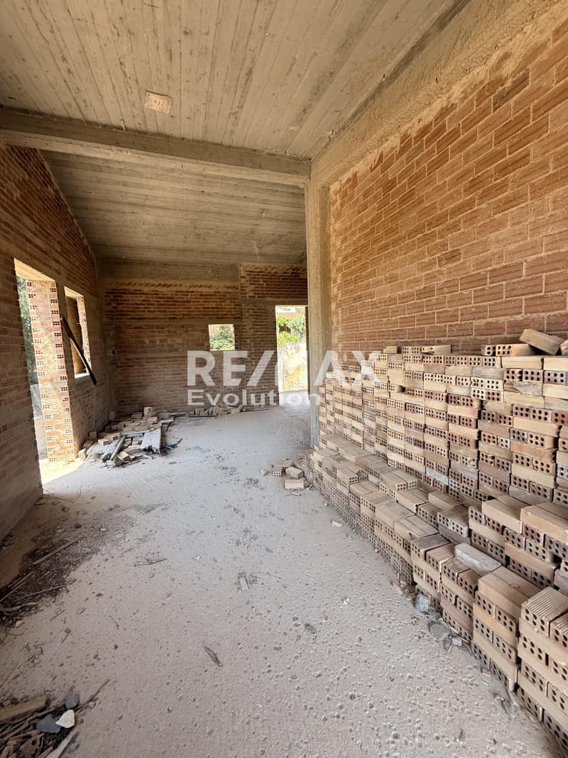 House in Mavro Lithari, Saronida — Photo 12 of 18