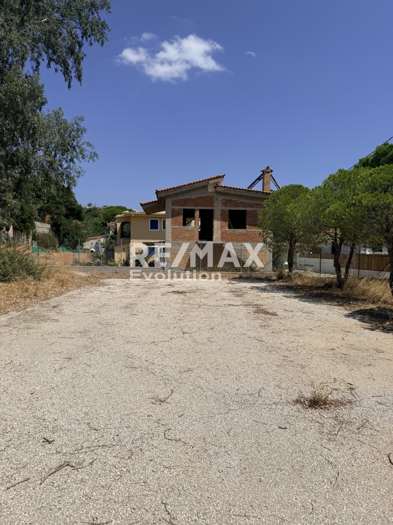 House in Mavro Lithari, Saronida — Photo 3 of 18
