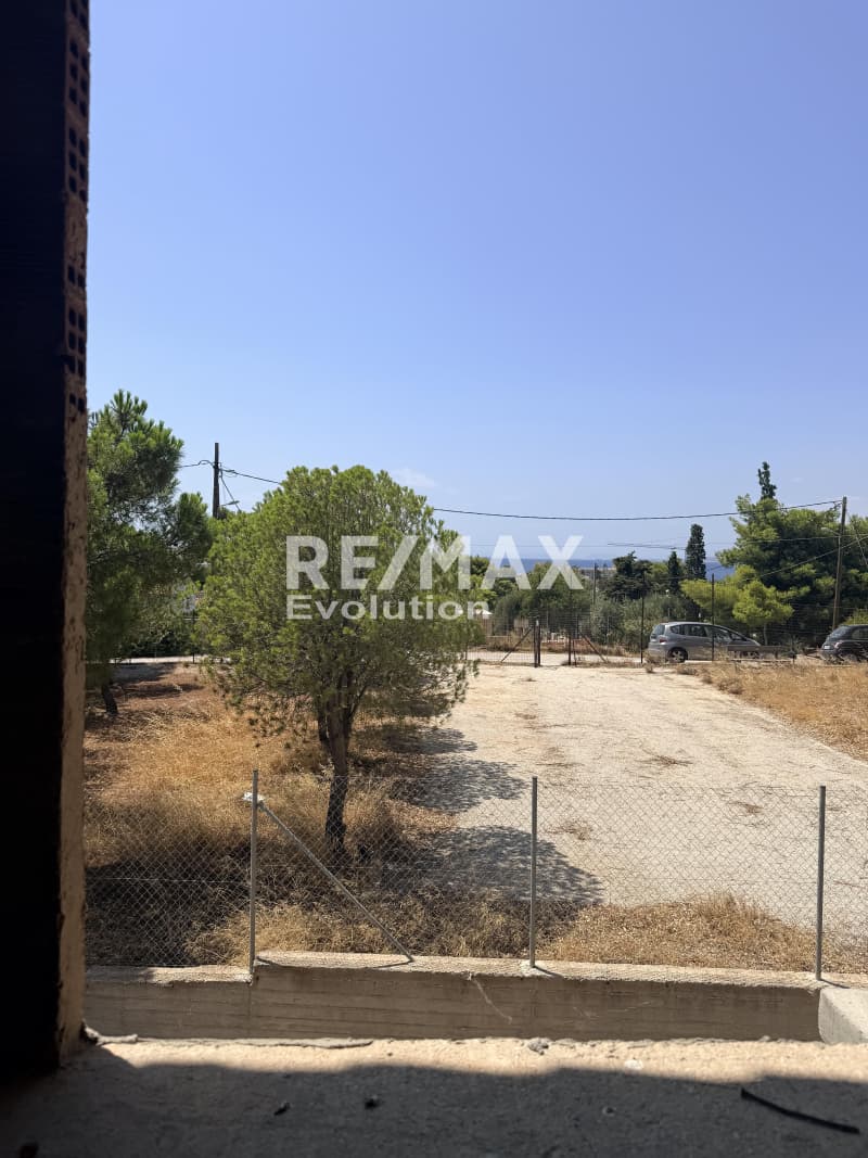 House in Mavro Lithari, Saronida — Photo 5 of 18