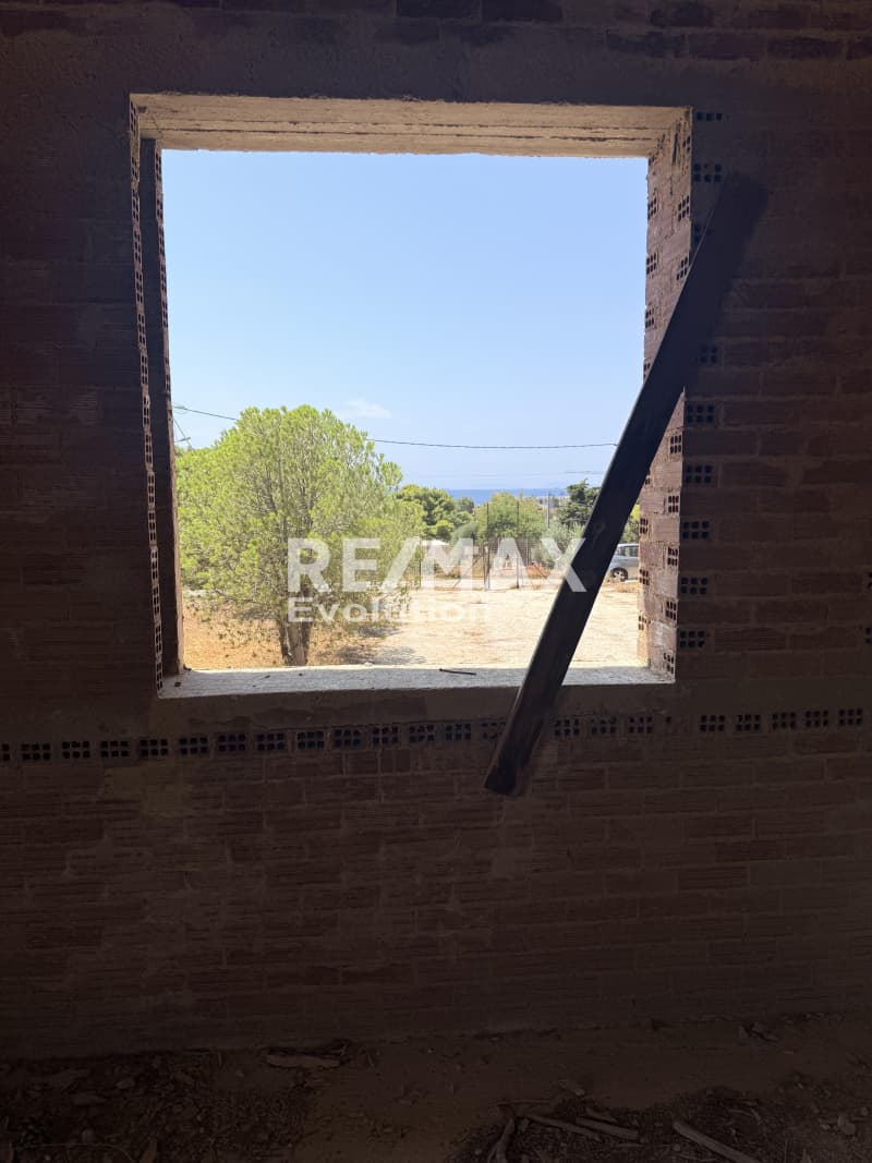 House in Mavro Lithari, Saronida — Photo 18 of 18