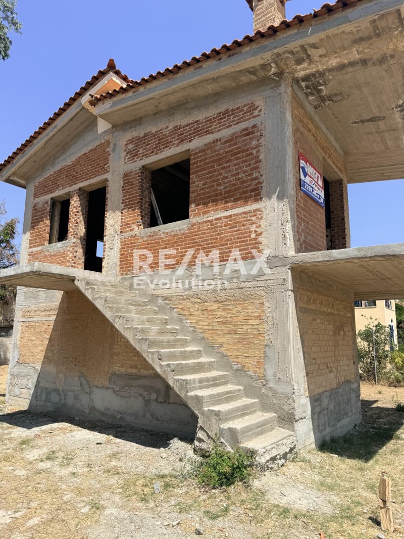 House in Mavro Lithari, Saronida — Photo 8 of 18