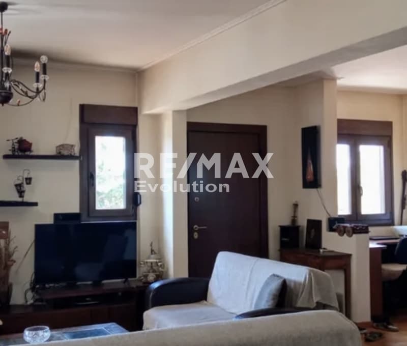 Μονοκατοικία στην Καλύβια, Καλύβια Θορικού — Φωτογραφία 4 από 10