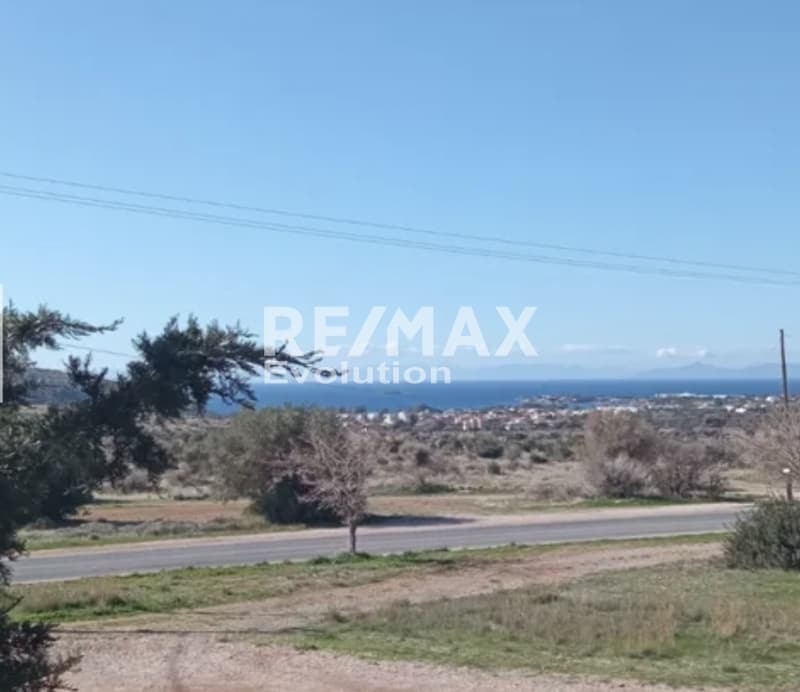 Μονοκατοικία στην Καλύβια, Καλύβια Θορικού — Φωτογραφία 6 από 10