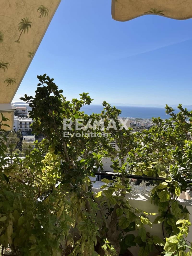 House in Panorama, Voula — Photo 4 of 11