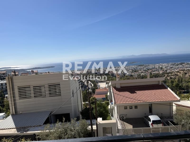 House in Panorama, Voula — Photo 2 of 11