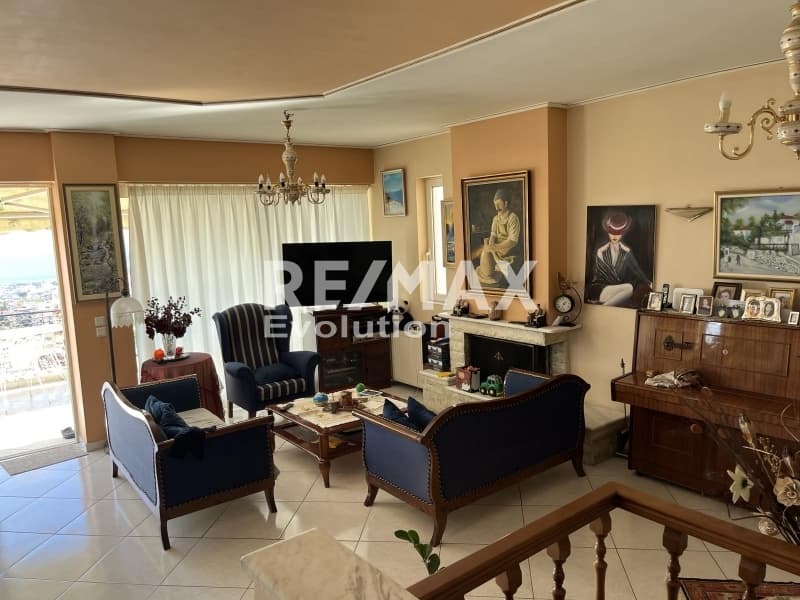 House in Panorama, Voula — Photo 6 of 11