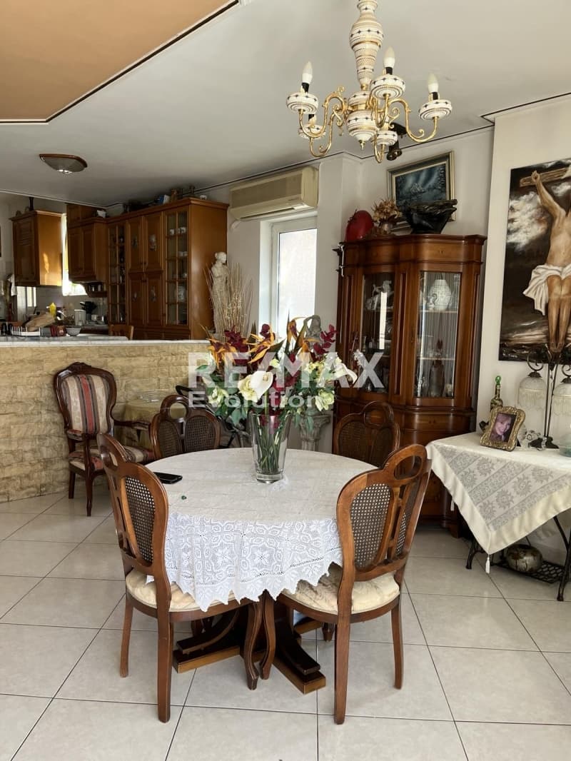 House in Panorama, Voula — Photo 8 of 11