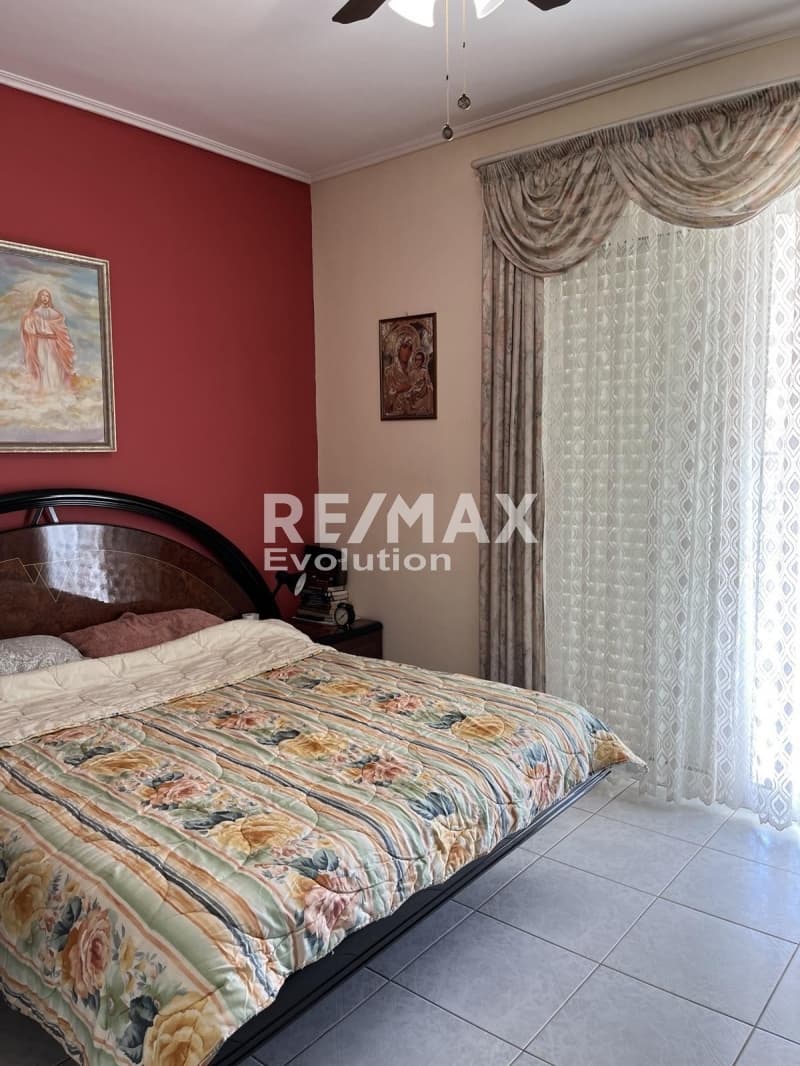 House in Panorama, Voula — Photo 10 of 11