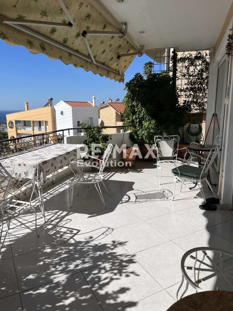 House in Panorama, Voula — Photo 3 of 11