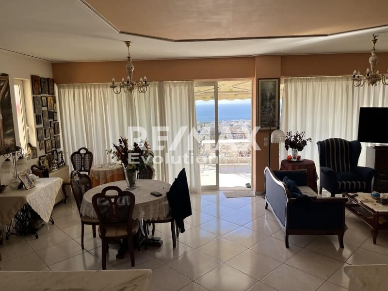 House in Panorama, Voula — Photo 5 of 11