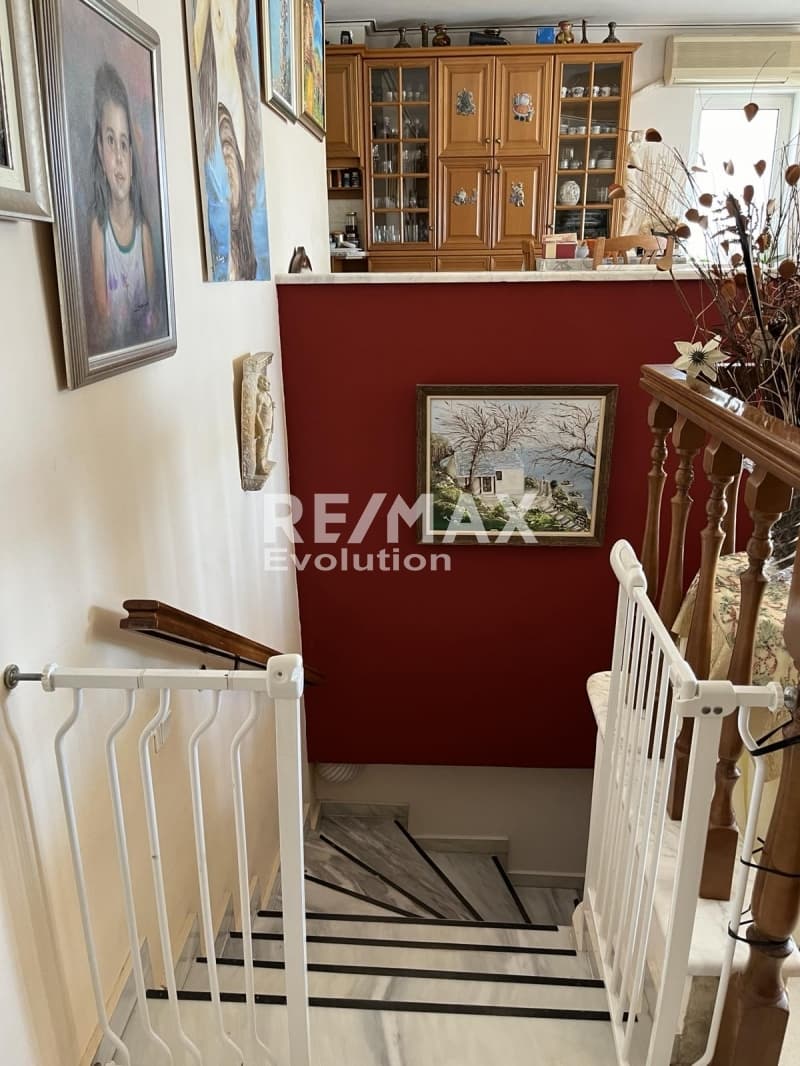 House in Panorama, Voula — Photo 11 of 11
