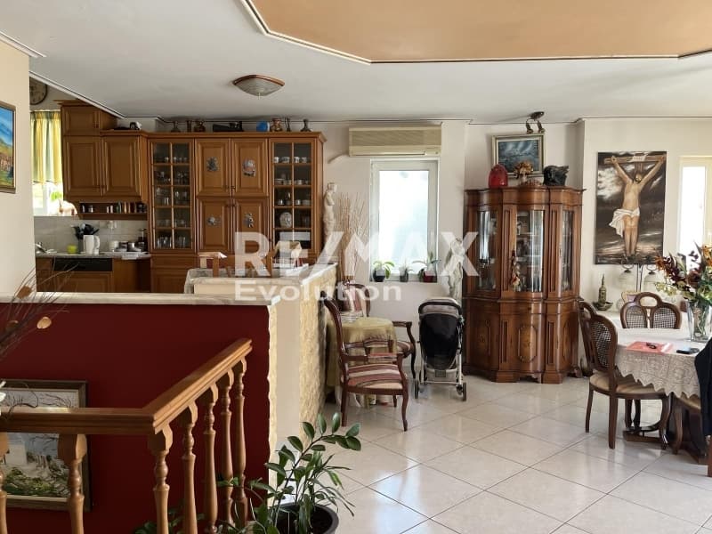 House in Panorama, Voula — Photo 9 of 11