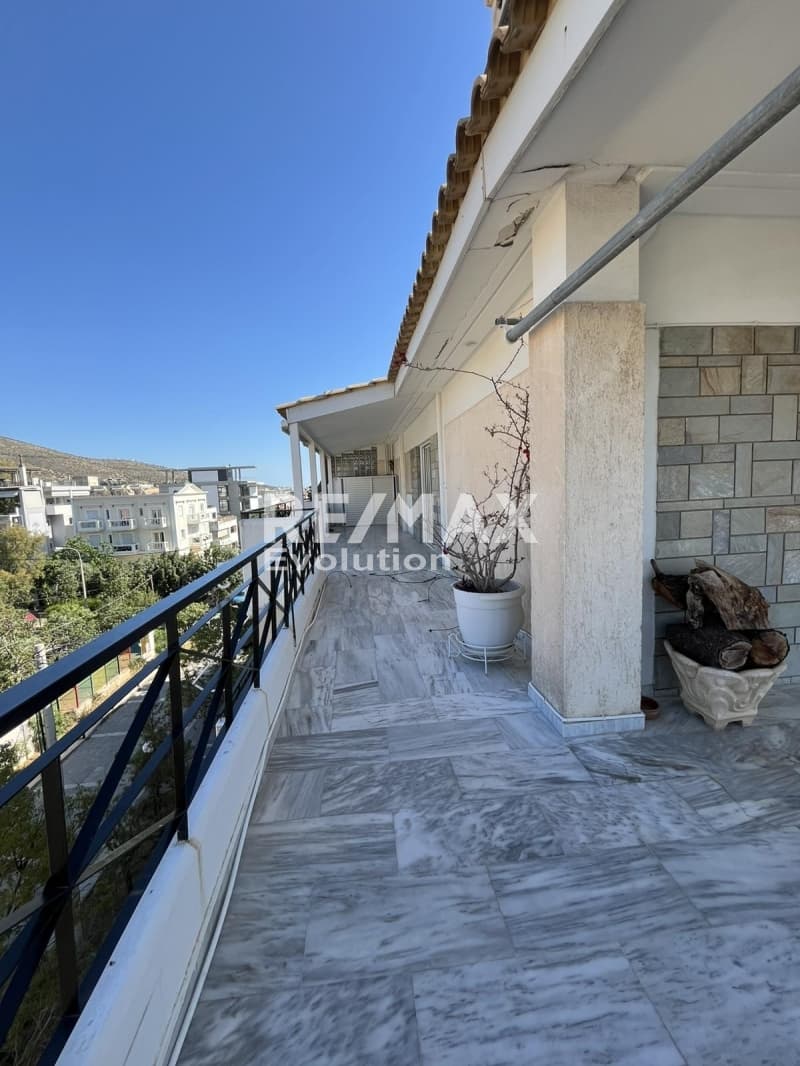 Apartment in Ano Glyfada, Glyfada — Photo 19 of 30