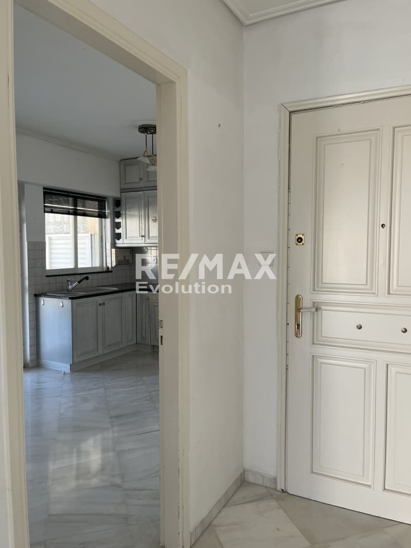 Apartment in Ano Glyfada, Glyfada — Photo 13 of 30