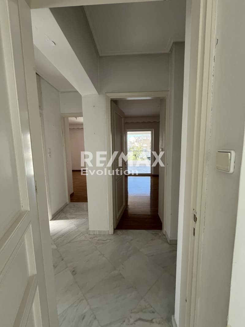 Apartment in Ano Glyfada, Glyfada — Photo 15 of 30