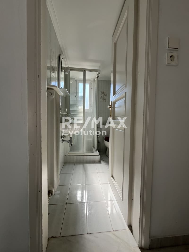 Apartment in Ano Glyfada, Glyfada — Photo 22 of 30