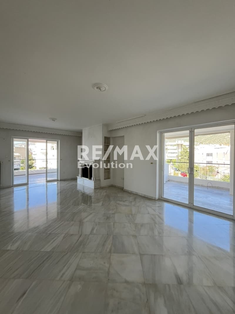 Apartment in Ano Glyfada, Glyfada — Photo 1 of 30
