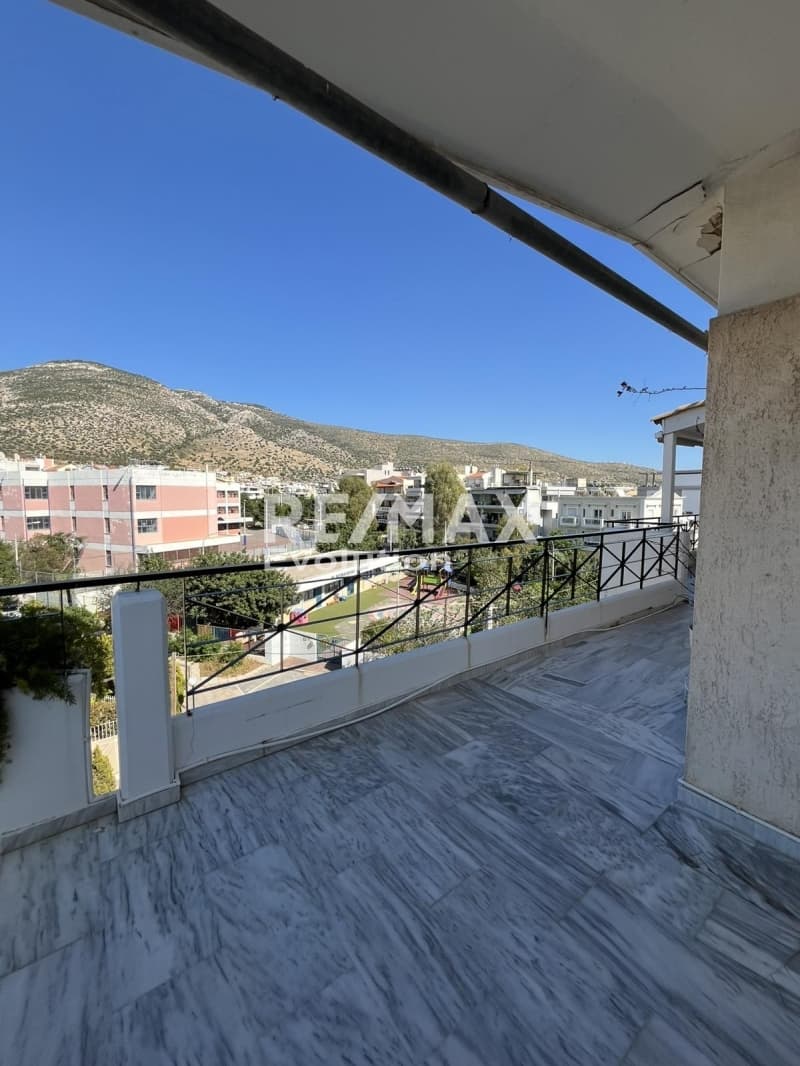 Apartment in Ano Glyfada, Glyfada — Photo 26 of 30