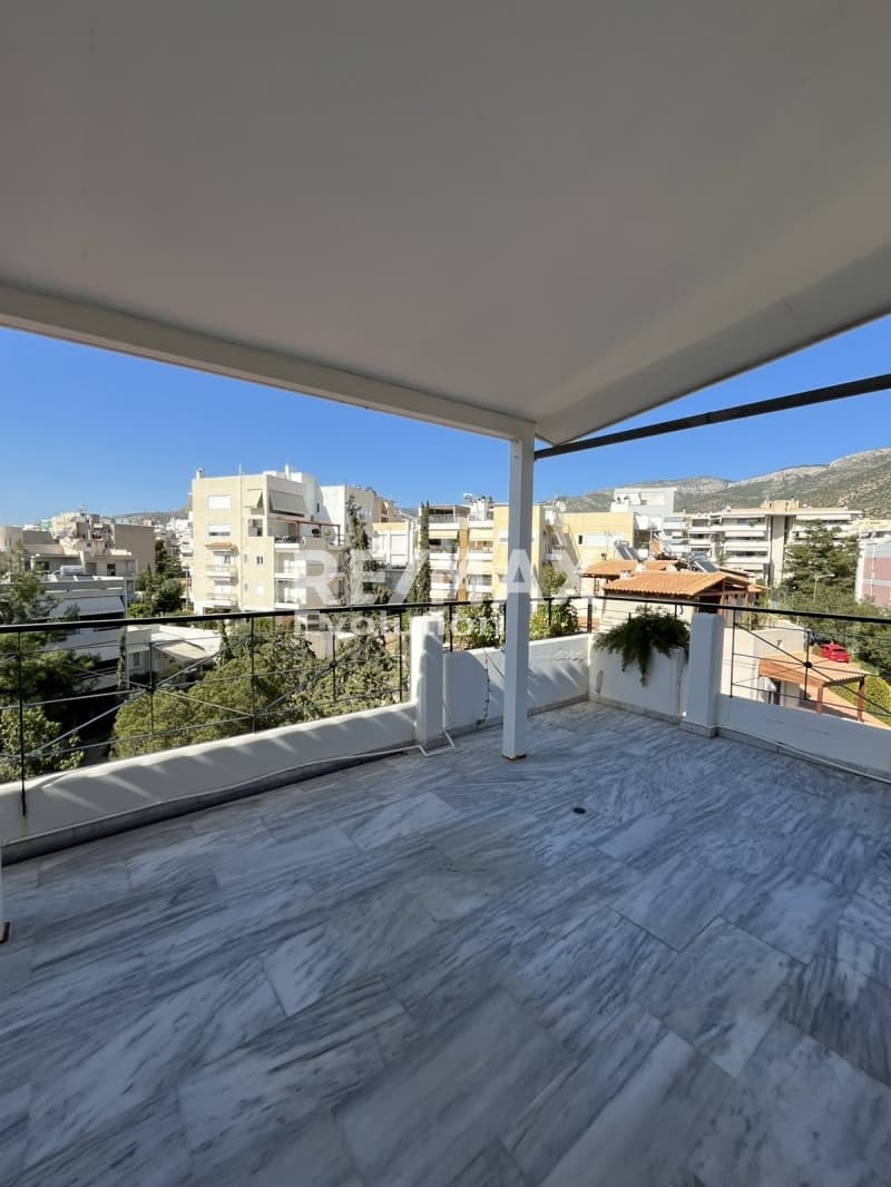 Apartment in Ano Glyfada, Glyfada — Photo 20 of 30