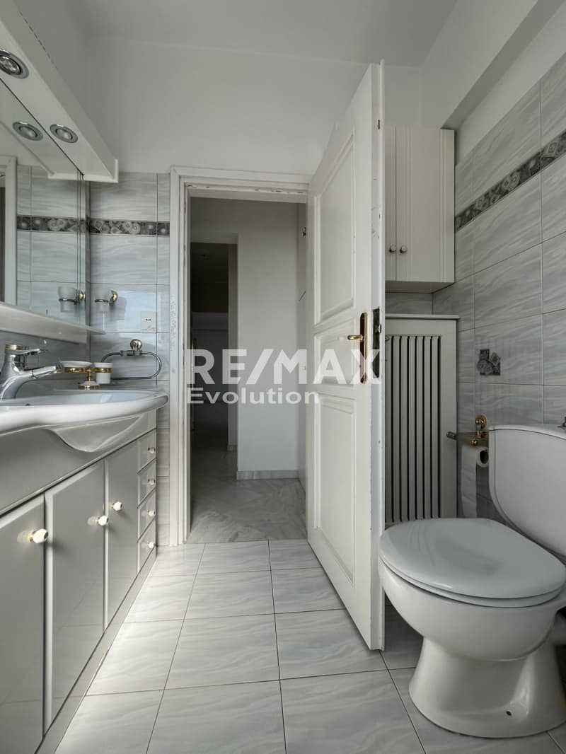 Apartment in Ano Glyfada, Glyfada — Photo 28 of 30