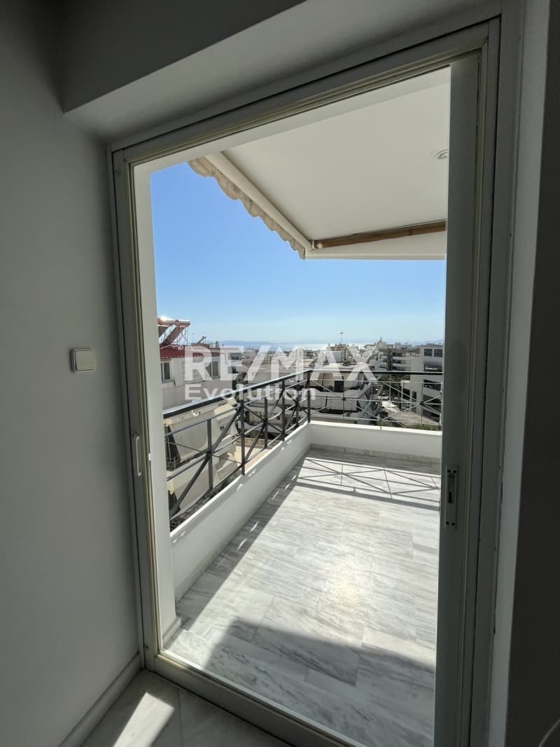 Apartment in Ano Glyfada, Glyfada — Photo 16 of 30