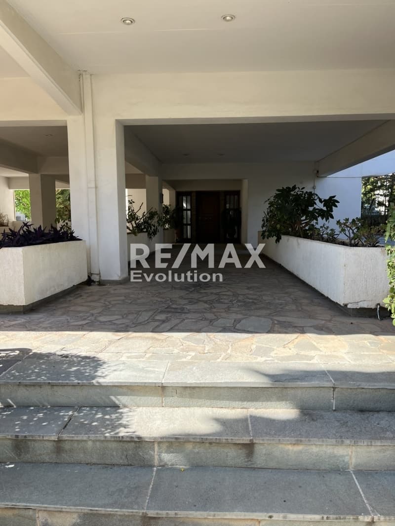 Apartment in Ano Glyfada, Glyfada — Photo 30 of 30