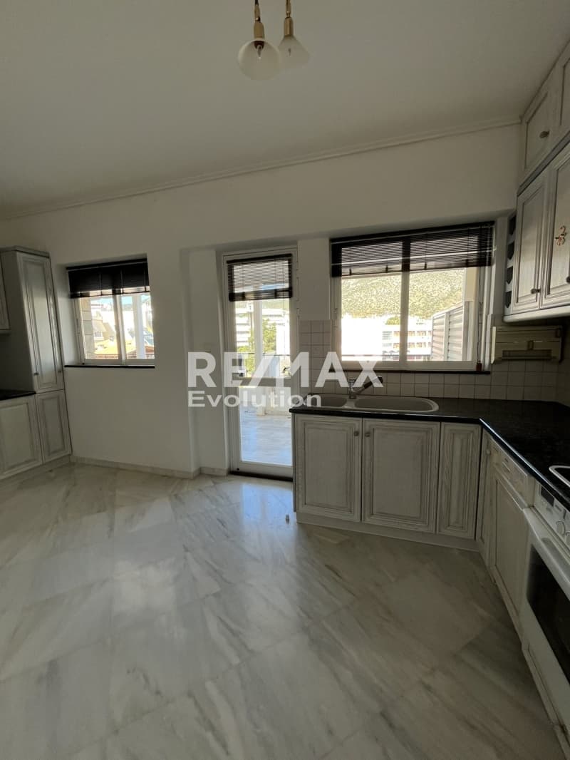 Apartment in Ano Glyfada, Glyfada — Photo 5 of 30