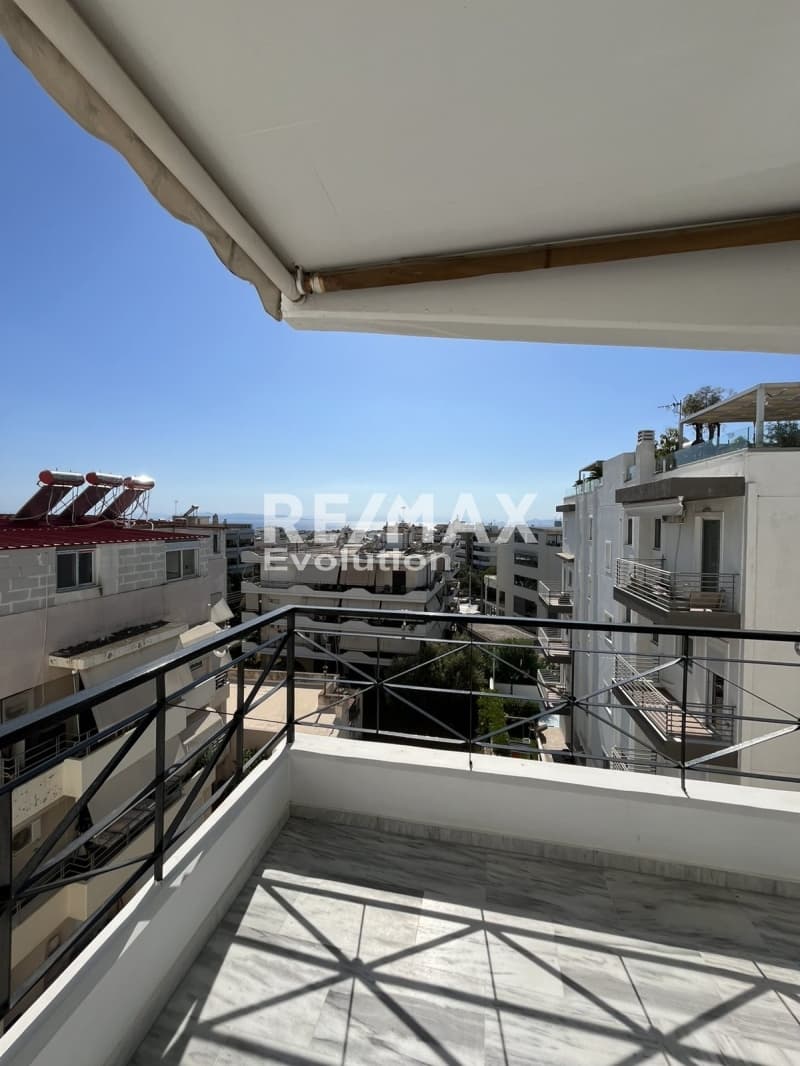 Apartment in Ano Glyfada, Glyfada — Photo 23 of 30